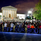 Image for article titled Potential Roe v. Wade Overturning: How Did We Get Here?